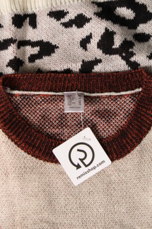 Damenpullover, Größe L, Farbe Mehrfarbig, Preis € 5,49