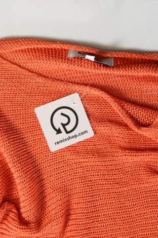 Dámský svetr, Velikost S, Barva Oranžová, Cena  226,00 Kč