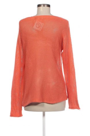 Damenpullover, Größe S, Farbe Orange, Preis € 9,89