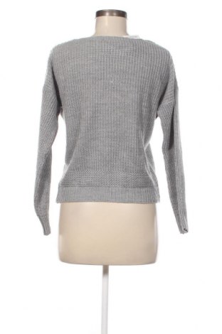 Damenpullover, Größe M, Farbe Grau, Preis 10,49 €