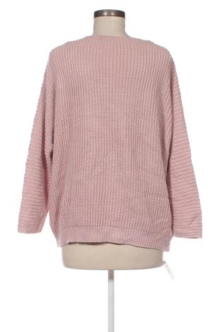 Damenpullover, Größe XL, Farbe Rosa, Preis € 11,30