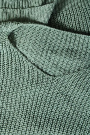 Dámsky pulóver, Veľkosť XL, Farba Zelená, Cena  10,19 €