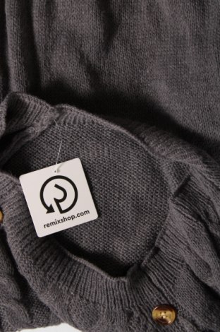 Damenpullover, Größe M, Farbe Grau, Preis € 7,49