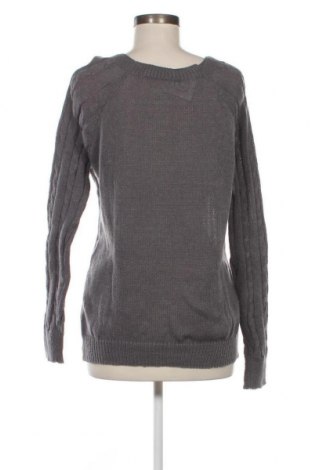 Damenpullover, Größe M, Farbe Grau, Preis 7,49 €