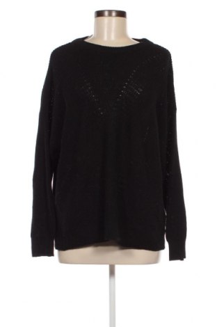 Γυναικείο πουλόβερ, Μέγεθος XXL, Χρώμα Μαύρο, Τιμή 17,07 €