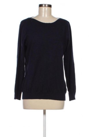 Γυναικείο πουλόβερ, Μέγεθος M, Χρώμα Μπλέ, Τιμή 17,55 €