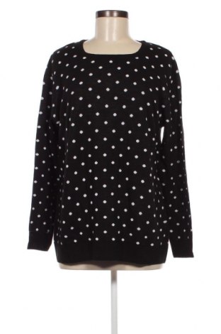 Pulover de femei, Mărime XL, Culoare Negru, Preț 56,28 Lei