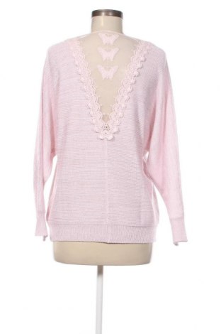 Damenpullover, Größe M, Farbe Rosa, Preis € 9,89