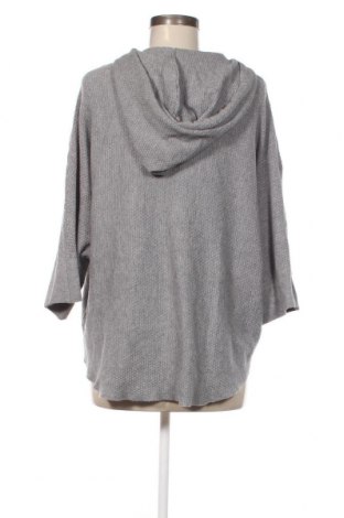 Damenpullover, Größe M, Farbe Grau, Preis 9,28 €