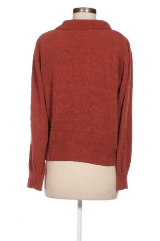 Damenpullover, Größe S, Farbe Braun, Preis 9,89 €