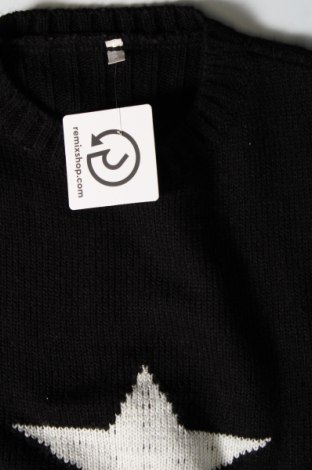 Damenpullover, Größe S, Farbe Schwarz, Preis € 9,89