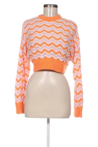 Γυναικείο πουλόβερ, Μέγεθος XS, Χρώμα Πολύχρωμο, Τιμή 8,79 €