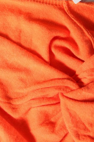 Damenpullover, Größe M, Farbe Orange, Preis € 7,99