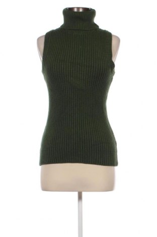 Дамски пуловер, Размер S, Цвят Зелен, Цена 15,95 лв.
