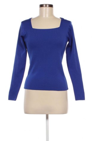 Damenpullover, Größe S, Farbe Blau, Preis 7,99 €