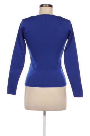 Damenpullover, Größe S, Farbe Blau, Preis 9,28 €