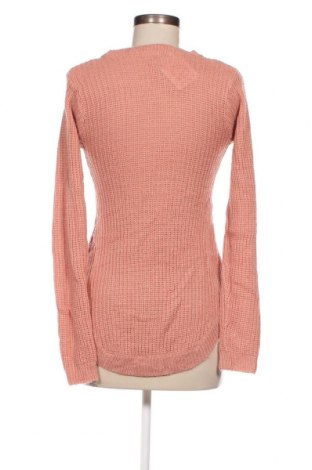 Damenpullover, Größe M, Farbe Rosa, Preis € 7,49