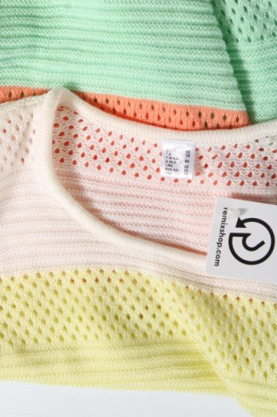 Damenpullover, Größe L, Farbe Mehrfarbig, Preis € 7,49