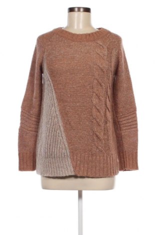 Γυναικείο πουλόβερ, Μέγεθος S, Χρώμα  Μπέζ, Τιμή 8,79 €