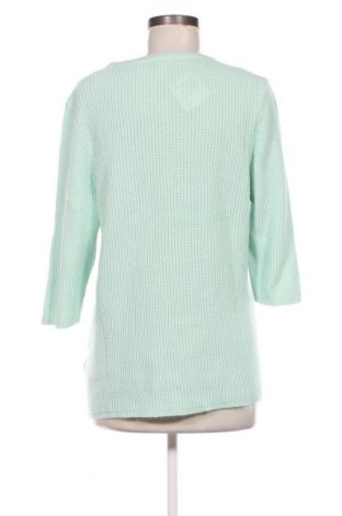 Damenpullover, Größe XL, Farbe Grün, Preis € 11,30