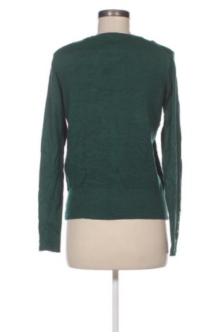 Damenpullover, Größe M, Farbe Grün, Preis € 12,49