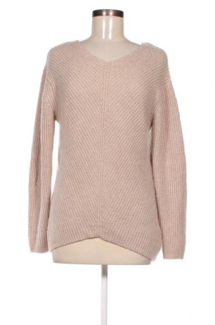 Γυναικείο πουλόβερ, Μέγεθος XS, Χρώμα  Μπέζ, Τιμή 8,79 €