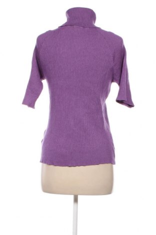 Γυναικείο πουλόβερ, Μέγεθος L, Χρώμα Βιολετί, Τιμή 3,59 €
