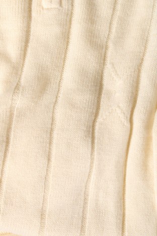 Pulover de femei, Mărime XL, Culoare Ecru, Preț 56,28 Lei