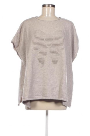 Γυναικείο πουλόβερ, Μέγεθος M, Χρώμα  Μπέζ, Τιμή 7,18 €