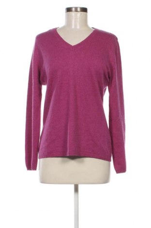 Damenpullover, Größe L, Farbe Rosa, Preis € 20,49