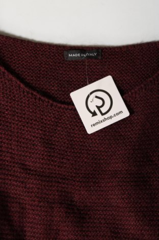 Γυναικείο πουλόβερ, Μέγεθος M, Χρώμα Κόκκινο, Τιμή 8,79 €