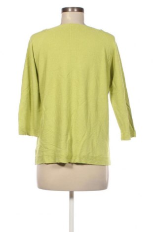 Damenpullover, Größe M, Farbe Grün, Preis € 7,49