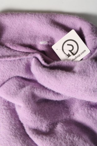 Γυναικείο πουλόβερ, Μέγεθος M, Χρώμα Βιολετί, Τιμή 8,25 €