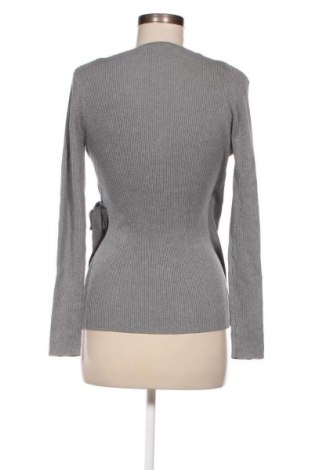 Damenpullover, Größe L, Farbe Grau, Preis € 9,28