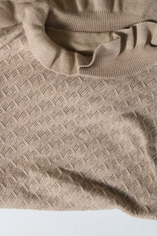 Dámský svetr, Velikost M, Barva Béžová, Cena  240,00 Kč