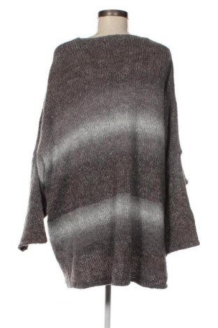 Damenpullover, Größe L, Farbe Grau, Preis 9,28 €