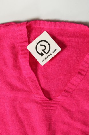 Damenpullover, Größe M, Farbe Rosa, Preis € 7,79