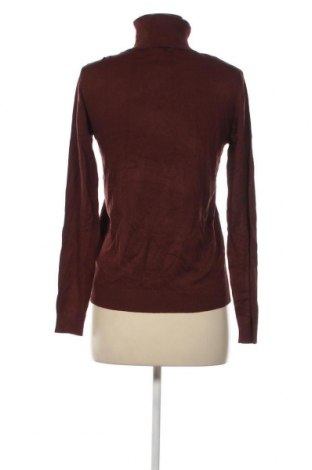 Дамски пуловер, Размер M, Цвят Кафяв, Цена 22,54 лв.
