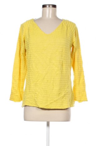 Damenpullover, Größe L, Farbe Gelb, Preis € 8,68