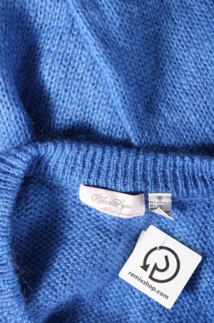 Damenpullover, Größe M, Farbe Blau, Preis € 7,49