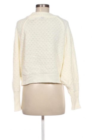 Damenpullover, Größe S, Farbe Weiß, Preis € 12,49