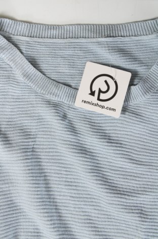 Γυναικείο πουλόβερ, Μέγεθος XXL, Χρώμα Μπλέ, Τιμή 10,76 €