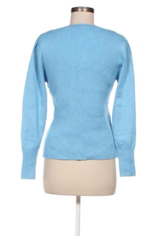 Damenpullover, Größe XL, Farbe Blau, Preis € 20,18