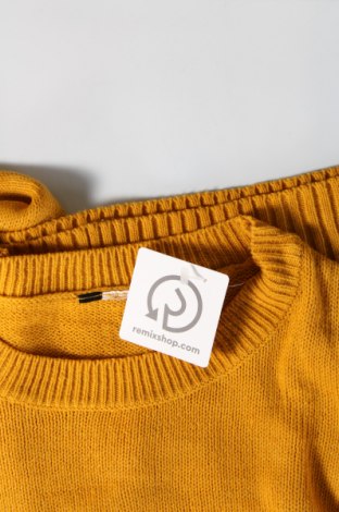 Damenpullover, Größe S, Farbe Orange, Preis € 9,89