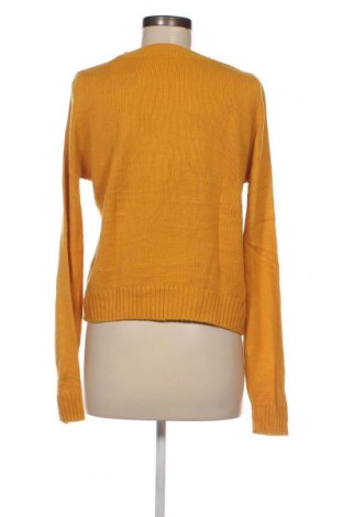 Damenpullover, Größe S, Farbe Orange, Preis € 9,89