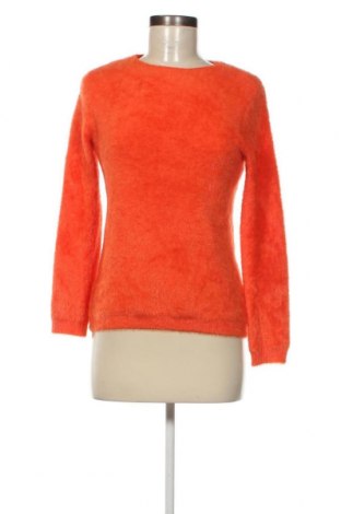 Damenpullover, Größe M, Farbe Orange, Preis 20,18 €