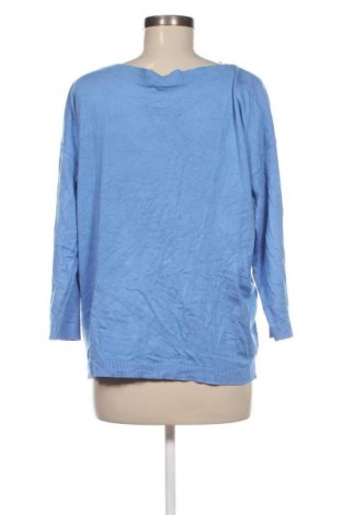 Damenpullover, Größe L, Farbe Blau, Preis € 9,89