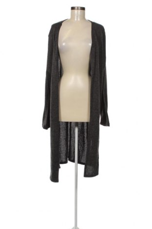 Γυναικείο πουλόβερ, Μέγεθος 3XL, Χρώμα Γκρί, Τιμή 18,49 €