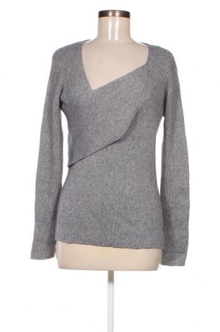 Γυναικείο πουλόβερ, Μέγεθος L, Χρώμα Γκρί, Τιμή 13,94 €