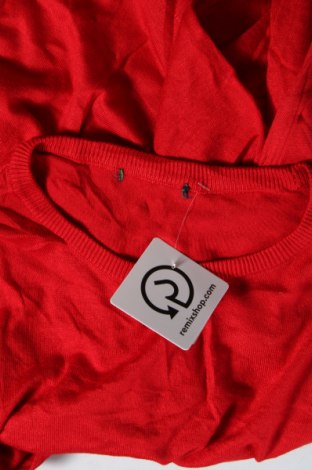 Dámsky pulóver, Veľkosť XL, Farba Červená, Cena  9,70 €